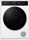 Сушильная машина Hisense DH5I104UW2B