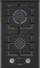 Газовая варочная панель Bosch PRB3A6I40L