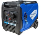 Бензиновый генератор ТСС SGG 5000ESi