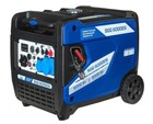 Бензиновый генератор ТСС SGG 6000ESi