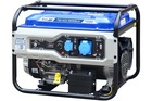 Бензиновый генератор ТСС TSS SGG 9000ELA