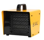 Тепловентилятор Sial PB2