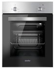 Встраиваемый духовой шкаф Simfer B4EB04070