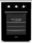 Встраиваемый духовой шкаф Simfer B4EB17078