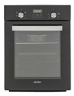 Встраиваемый духовой шкаф Simfer B4EB56055