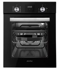 Встраиваемый духовой шкаф Simfer B4EB59070