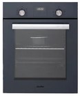 Встраиваемый духовой шкаф Simfer B4EG59070