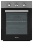Встраиваемый духовой шкаф Simfer B4EM16025