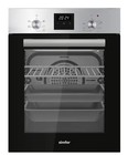 Встраиваемый духовой шкаф Simfer B4EM56055