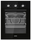 Встраиваемый духовой шкаф Simfer B4ES16125
