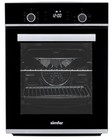 Встраиваемый духовой шкаф Simfer B4ES69057