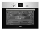Встраиваемый духовой шкаф Simfer B5EM68025