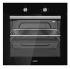 Встраиваемый духовой шкаф Simfer B6EB04025