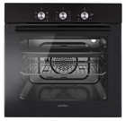 Встраиваемый духовой шкаф Simfer B6EB16001