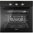Встраиваемый духовой шкаф Simfer B6EB16023