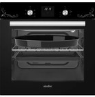Встраиваемый духовой шкаф Simfer B6EB56022