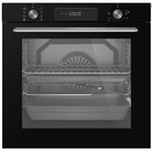 Встраиваемый духовой шкаф Simfer B6EB56026