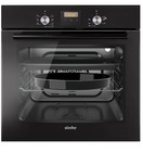 Встраиваемый духовой шкаф Simfer B6EB56070