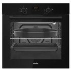 Встраиваемый духовой шкаф Simfer B6EB56077