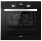 Встраиваемый духовой шкаф Simfer B6EB59070
