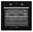 Встраиваемый духовой шкаф Simfer B6EB66025