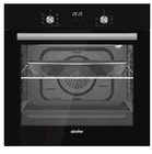 Встраиваемый духовой шкаф Simfer B6EB68025