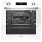 Встраиваемый духовой шкаф Simfer B6EC69070