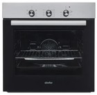 Встраиваемый духовой шкаф Simfer B6EM16001
