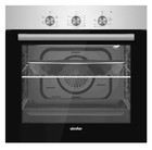 Встраиваемый духовой шкаф Simfer B6EM16025