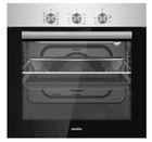 Встраиваемый духовой шкаф Simfer B6EM19025