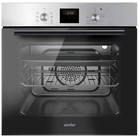 Встраиваемый духовой шкаф Simfer B6EM56024