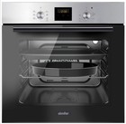 Встраиваемый духовой шкаф Simfer B6EM56070