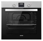 Встраиваемый духовой шкаф Simfer B6EM59070