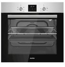 Встраиваемый духовой шкаф Simfer B6EM66025