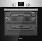 Встраиваемый духовой шкаф Simfer B6EM68078