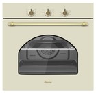 Встраиваемый духовой шкаф Simfer B6EO19017
