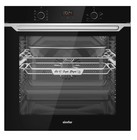 Встраиваемый духовой шкаф Simfer B6ES68025