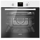 Встраиваемый духовой шкаф Simfer B6EW56001