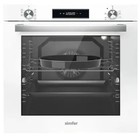 Встраиваемый духовой шкаф Simfer B6EW56026