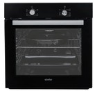 Встраиваемый духовой шкаф Simfer B6GB12025