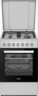 Плита комбинированная Simfer F56MG46015
