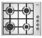 Газовая варочная панель Simfer H60Q40M025