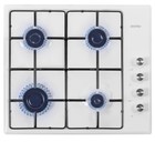 Газовая варочная панель Simfer H60Q40W400