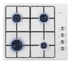 Газовая варочная панель Simfer H60Q40W470