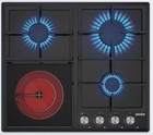 Комбинированная варочная панель Simfer H60V32B025