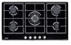 Газовая варочная панель Simfer H90W51B572