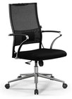 Кресло Метта Sit Air-180 B2-290K (черный/черный)