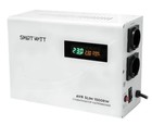 Источник бесперебойного питания SmartWatt AVR Slim 1500RW