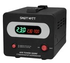 Стабилизатор напряжения SmartWatt AVR Tower 500RF