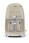 Кофеварка Smeg DCF02MLMEU